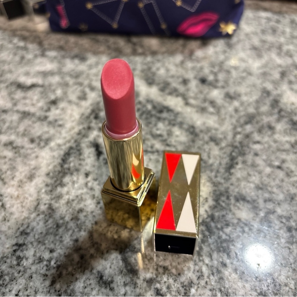 Estee Lauder 223 Candy Pure Color Envy Hi Luster Light Sculpting Lipstick B19
